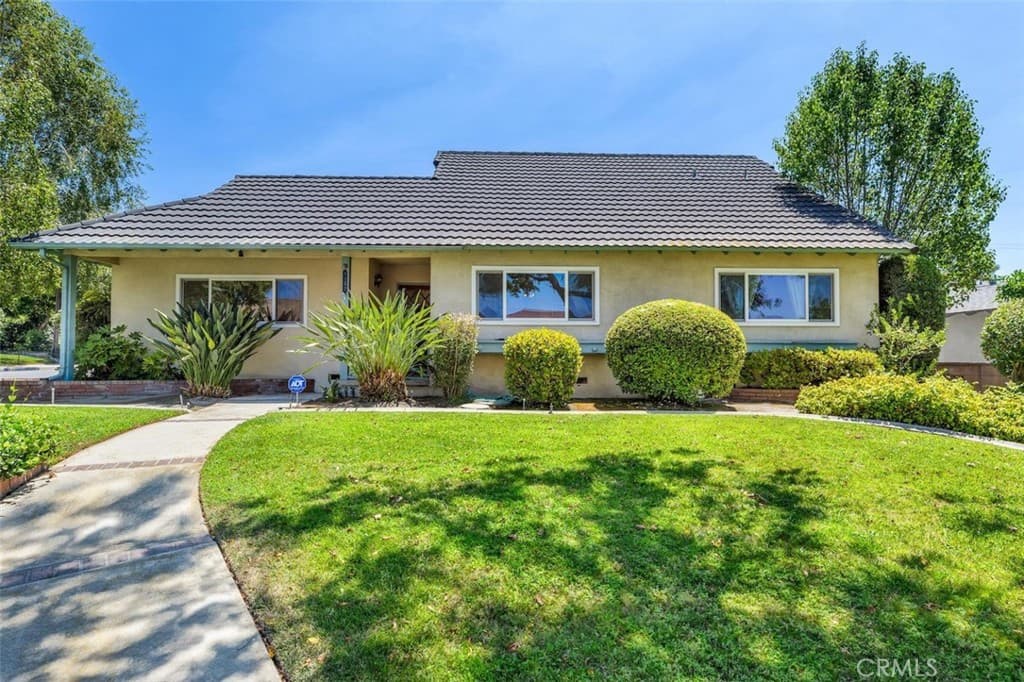 Home at 1152 Northwestern Drive, Claremont — photo 1 of 12