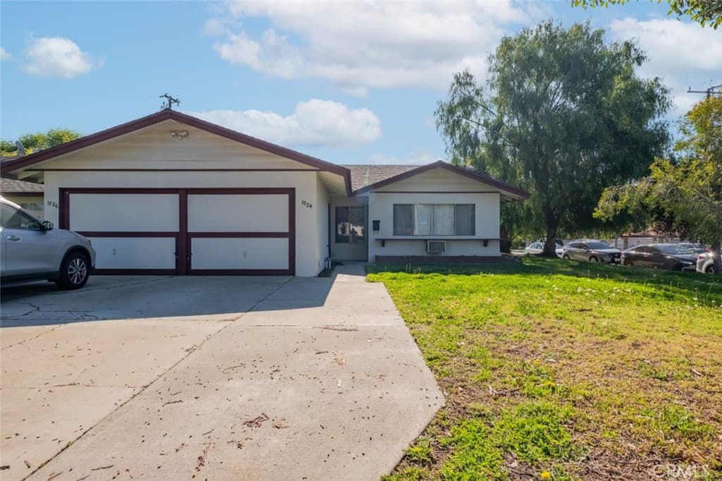 Multi-Family at 1924 Bobolink Way, Pomona — photo 3 of 6