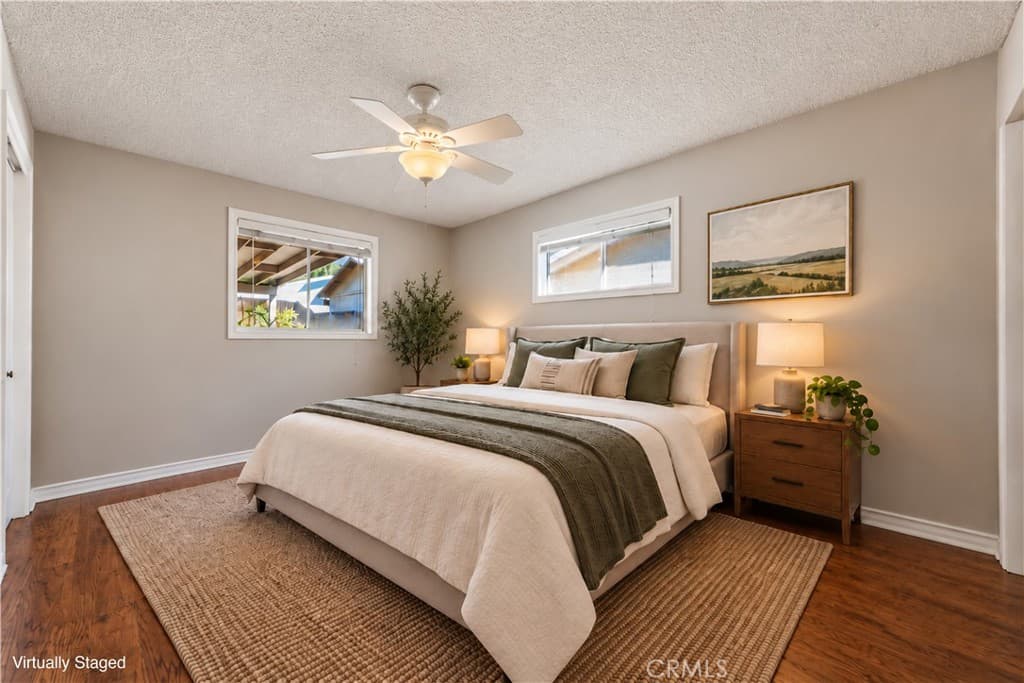Home at 537 W Whitcomb, Glendora — photo 11 of 12