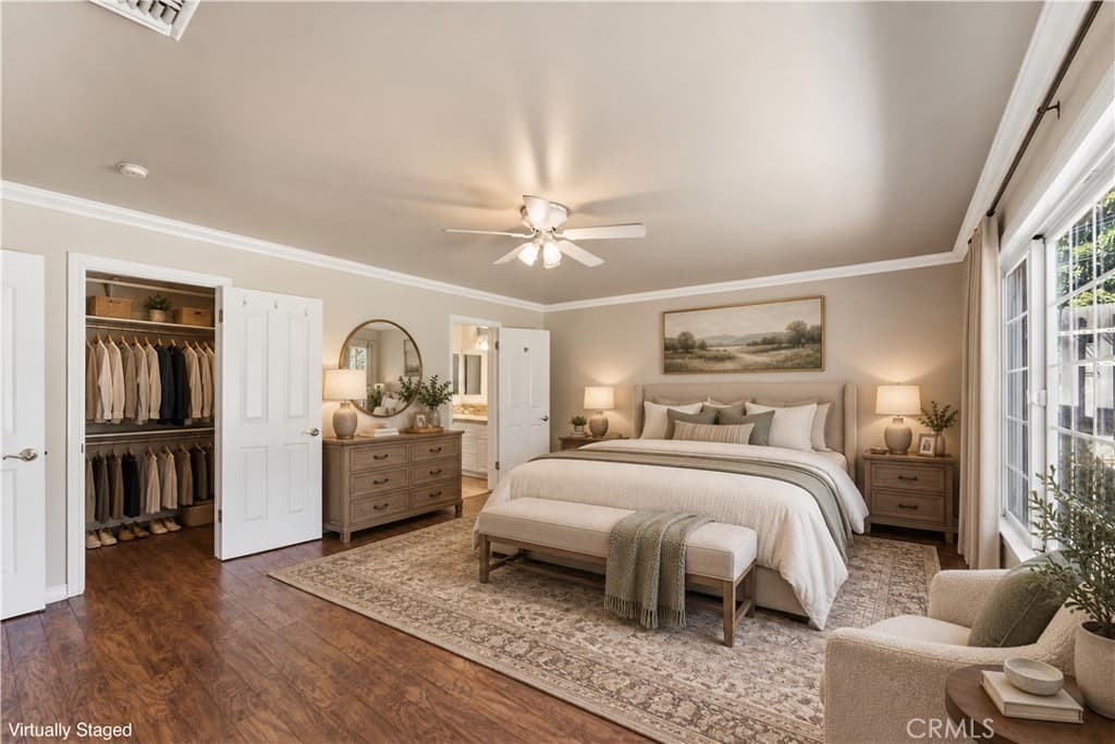 Home at 537 W Whitcomb, Glendora — photo 7 of 12