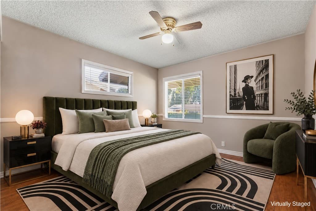 Home at 537 W Whitcomb, Glendora — photo 10 of 12