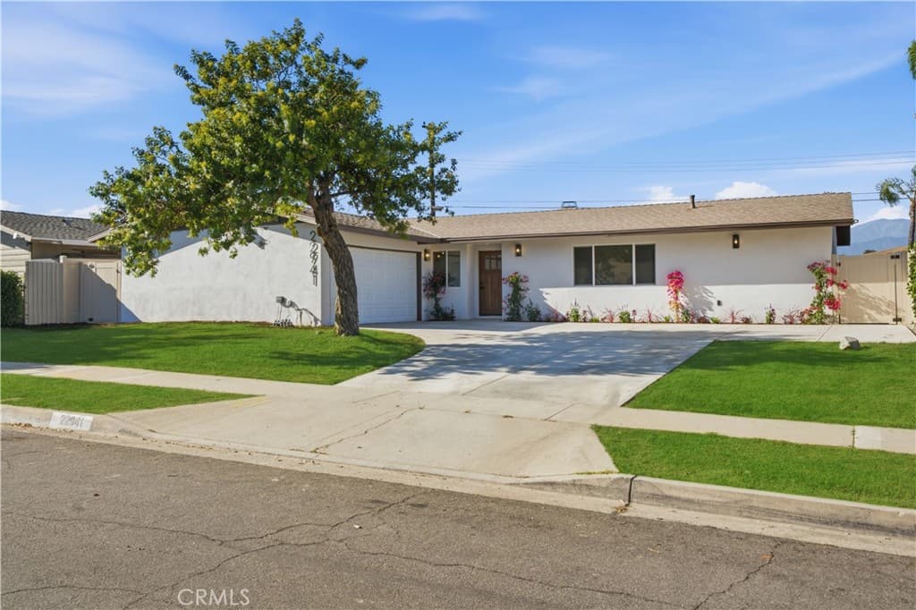 Home at 22941 Dry Creek, Diamond Bar — photo 1 of 12