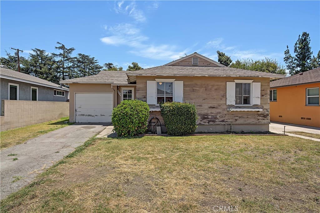 Home at 5314 Garypark Avenue, Arcadia — photo 1 of 10