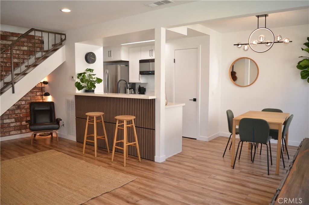 Condo at 1191 W Calle Del Sol 3, Azusa — photo 5 of 12