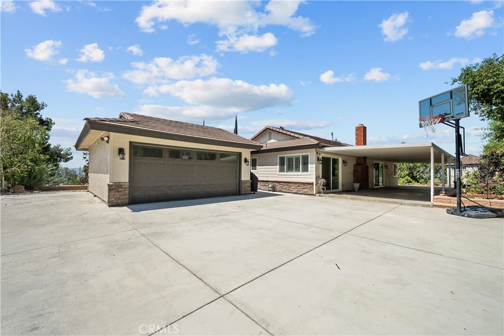 Home at 1243 S Stephora, Glendora — photo 1 of 12