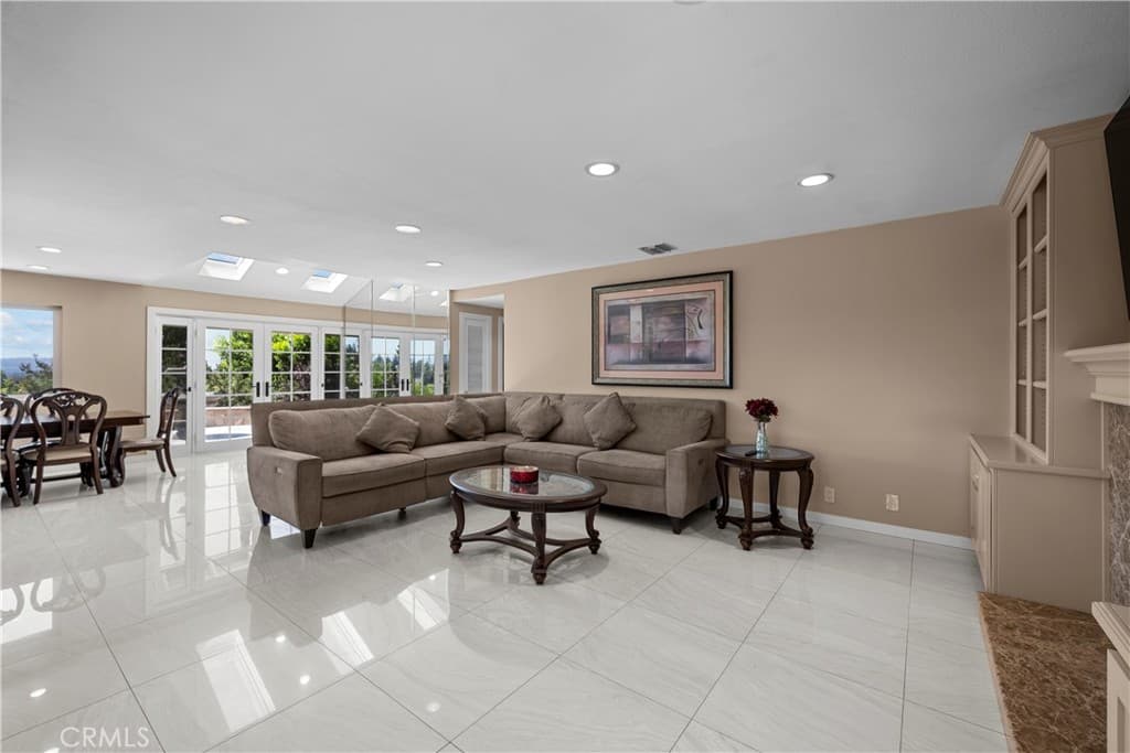 Home at 1243 S Stephora, Glendora — photo 11 of 12