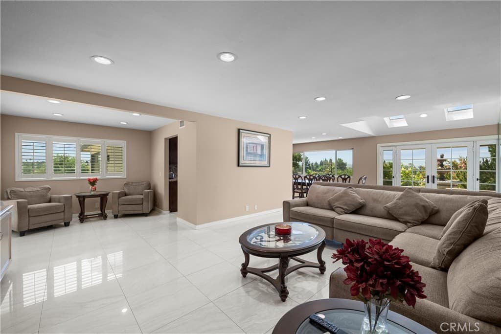 Home at 1243 S Stephora, Glendora — photo 12 of 12