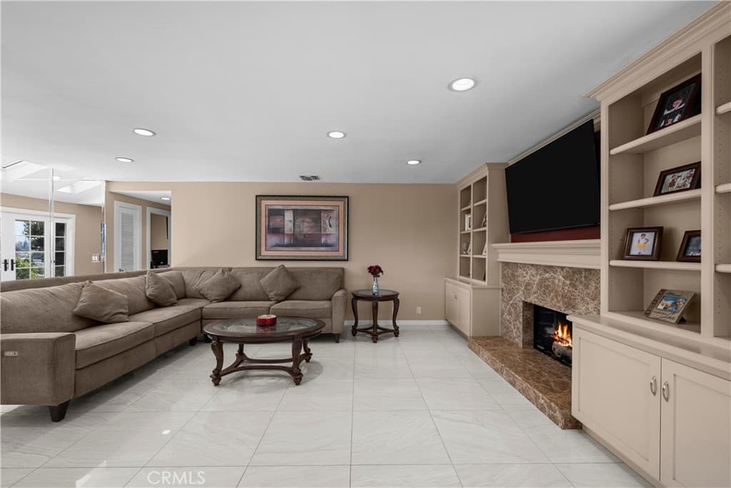 Home at 1243 S Stephora, Glendora — photo 10 of 12