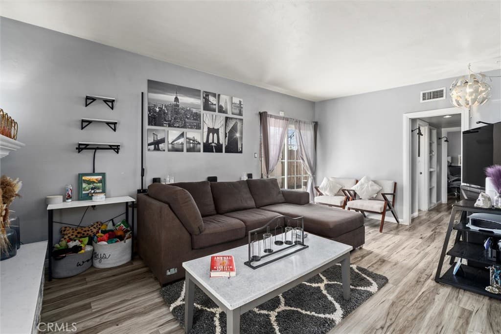 Home at 613 N Louise, Azusa — photo 6 of 12