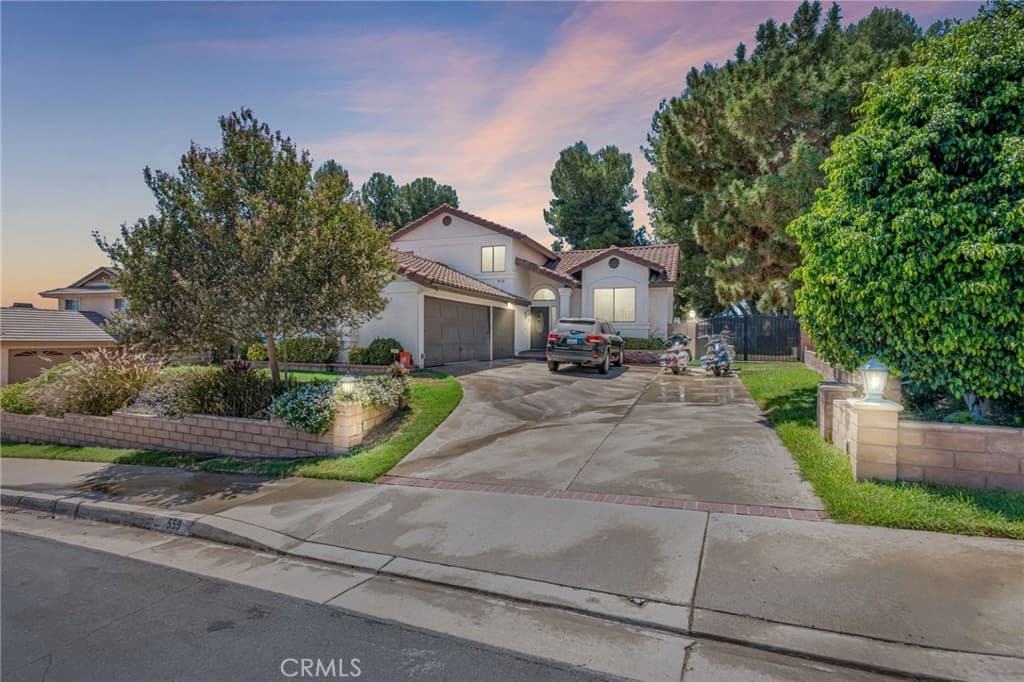 Home at 559 Amethyst, Walnut — photo 1 of 12