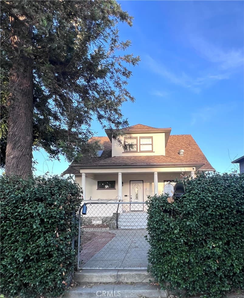 Multi-Family at 807 N Gibbs, Pomona — photo 2 of 8