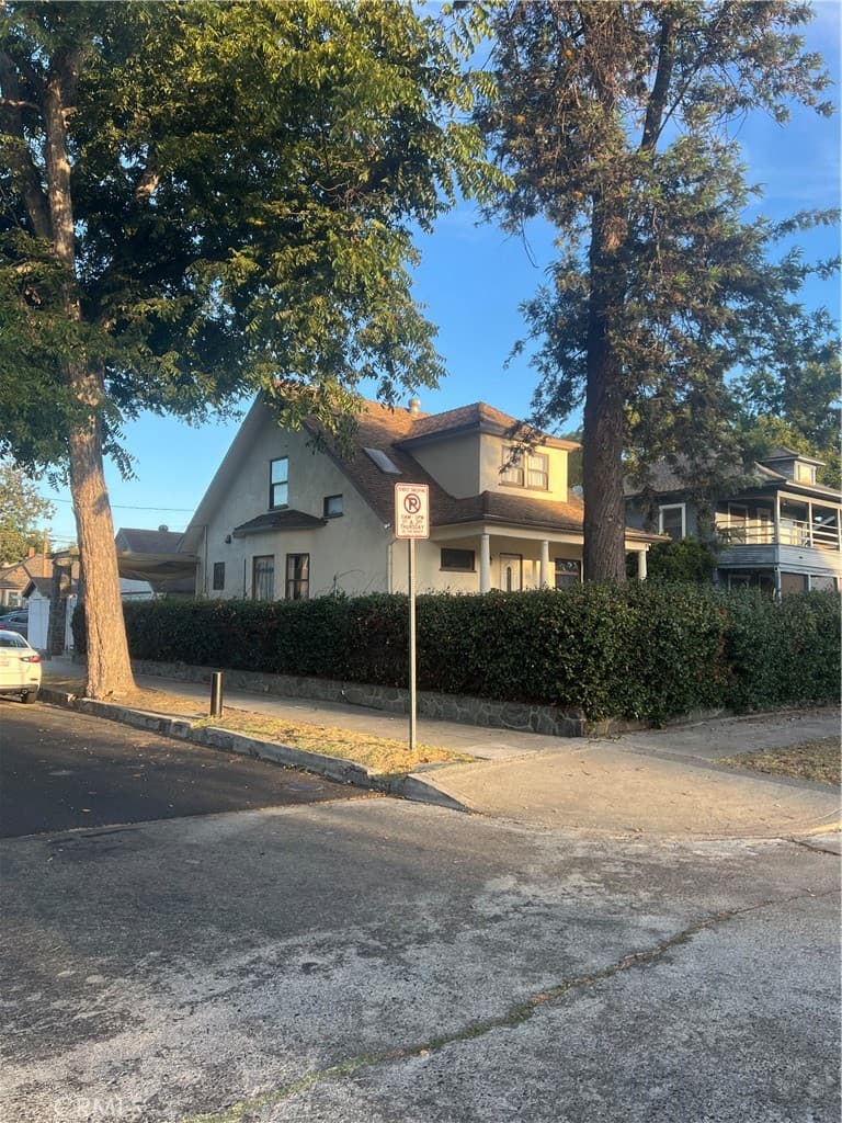 Multi-Family at 807 N Gibbs, Pomona — photo 3 of 8