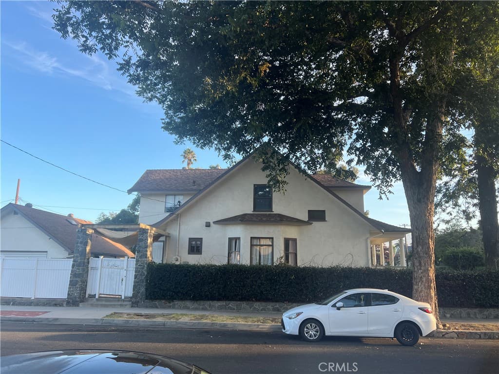 Multi-Family at 807 N Gibbs, Pomona — photo 4 of 8