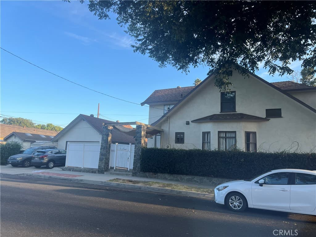 Multi-Family at 807 N Gibbs, Pomona — photo 5 of 8