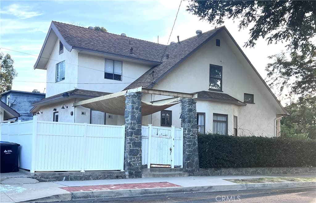 Multi-Family at 807 N Gibbs, Pomona — photo 6 of 8