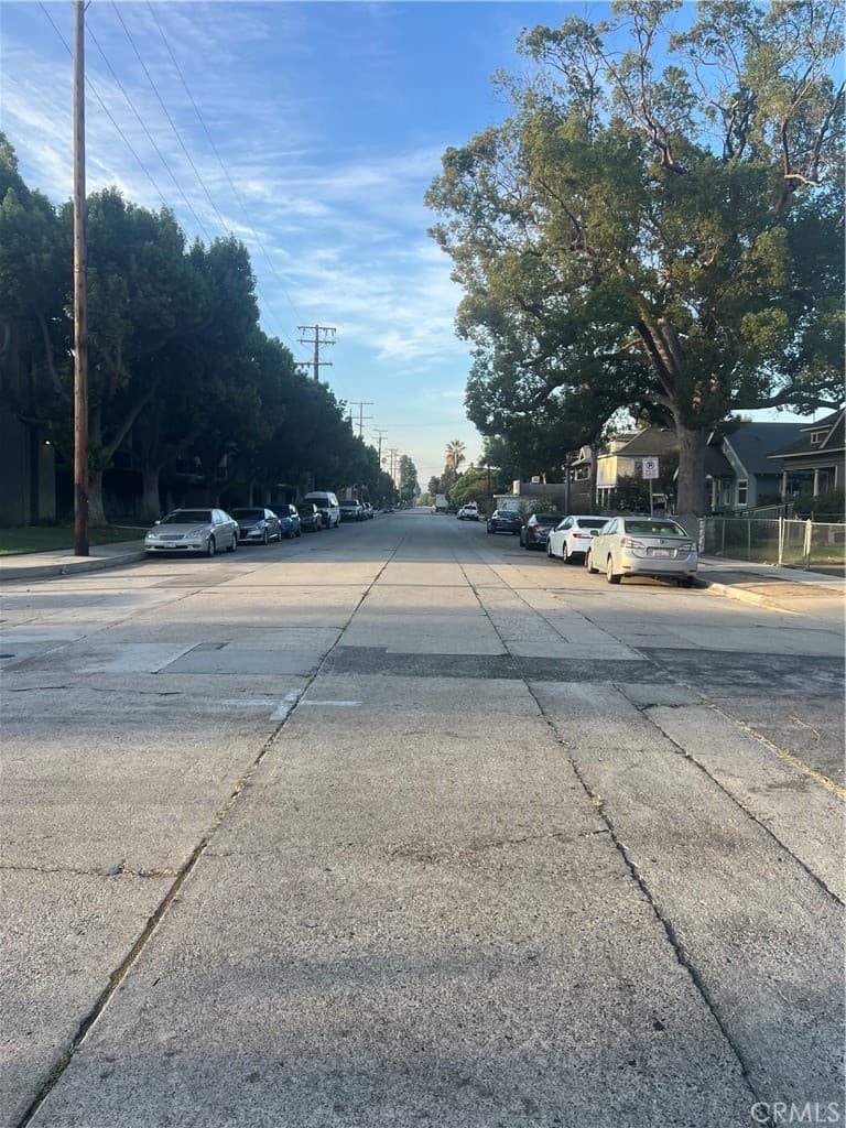 Multi-Family at 807 N Gibbs, Pomona — photo 8 of 8