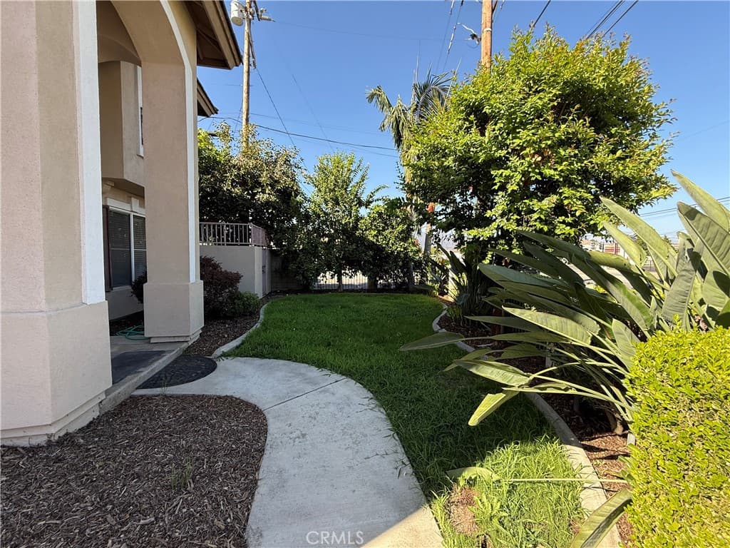 Townhouse at 5143 Peck, El Monte — photo 1 of 12