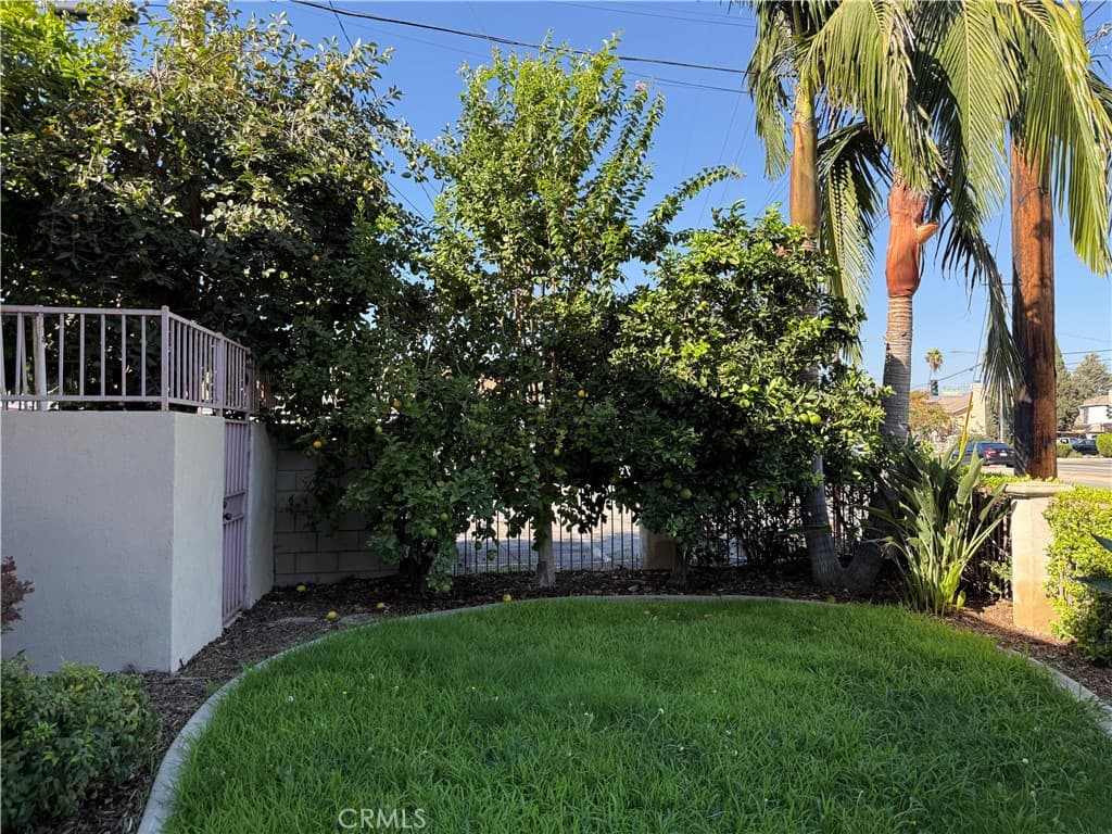 Townhouse at 5143 Peck, El Monte — photo 2 of 12