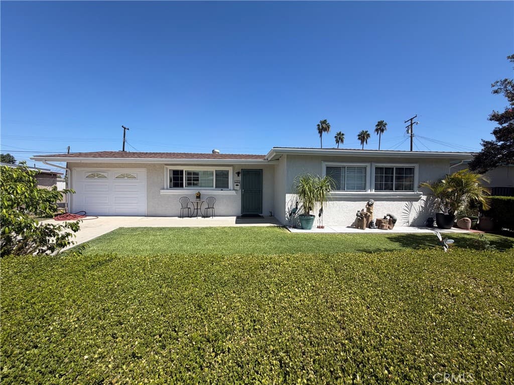 Home at 15719 Wedgeworth Drive, Hacienda Heights — photo 1 of 12