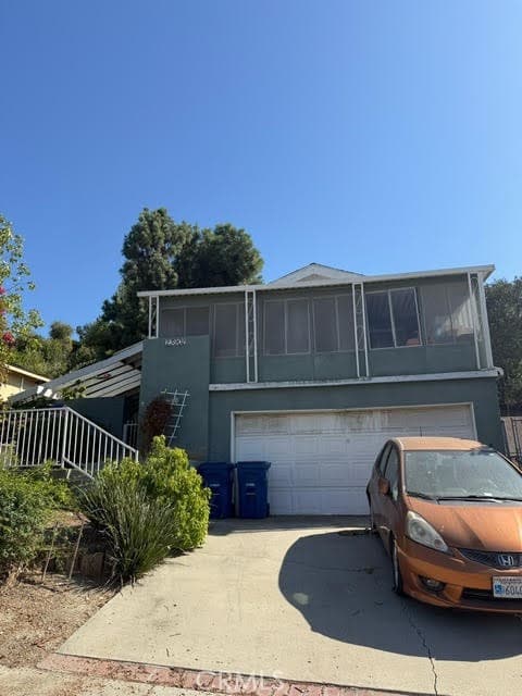 Home at 23902 Sunset Crossing Road, Diamond Bar — photo 1 of 12