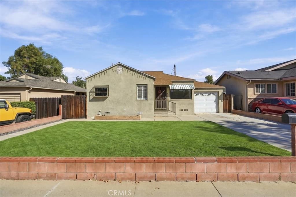 Multi-Family at 1421 Bonita, La Verne — photo 2 of 12