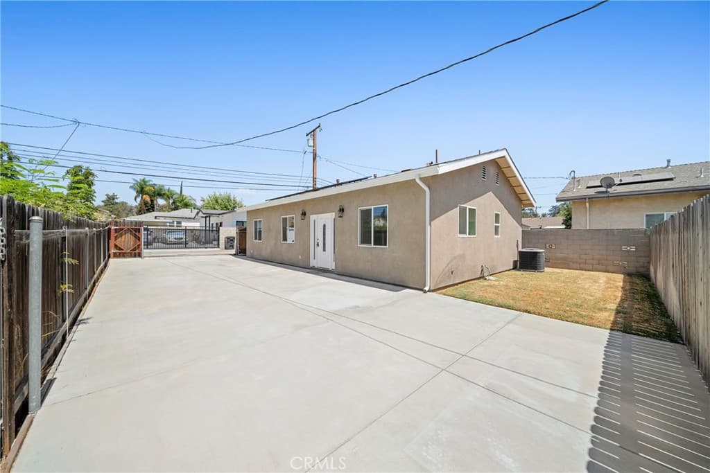 Multi-Family at 1421 Bonita, La Verne — photo 5 of 12