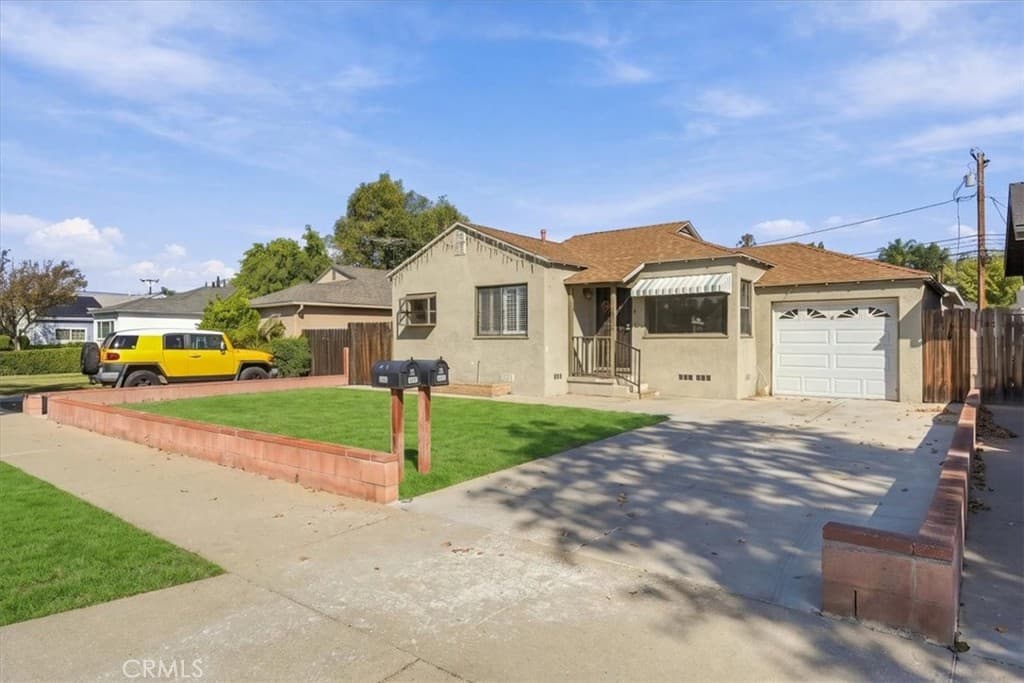 Home at 1421 Bonita, La Verne — photo 3 of 12