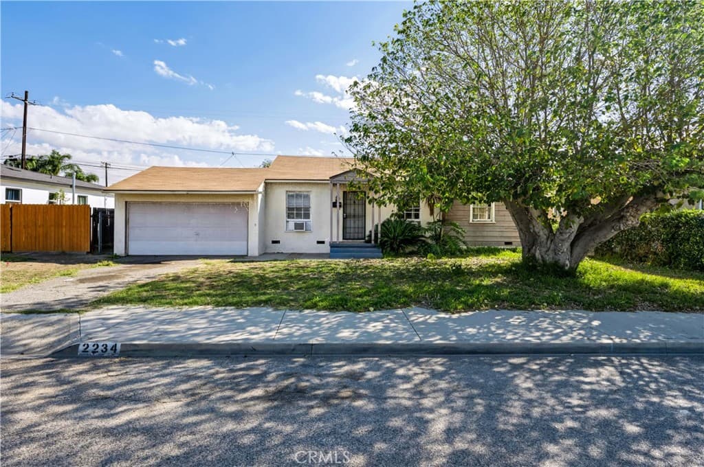 Home at 2234 Notre Dame Avenue, Pomona — photo 1 of 10
