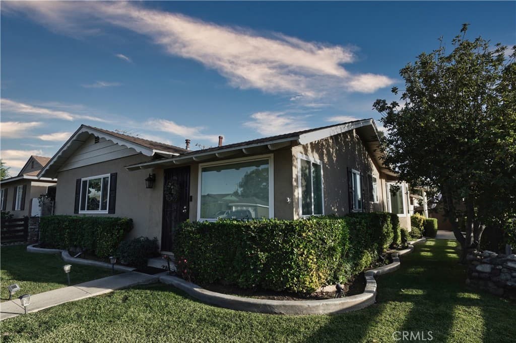 Home at 16702 E Nubia, Covina — photo 1 of 12