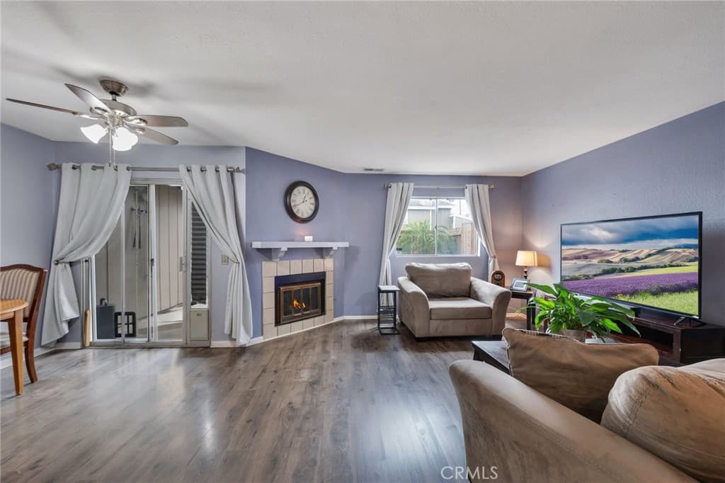 Townhouse at 2389 S Reservoir, Pomona — photo 1 of 12