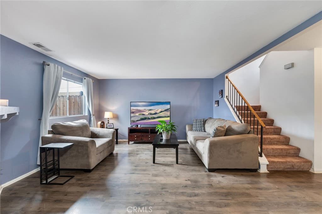 Townhouse at 2389 S Reservoir, Pomona — photo 2 of 12