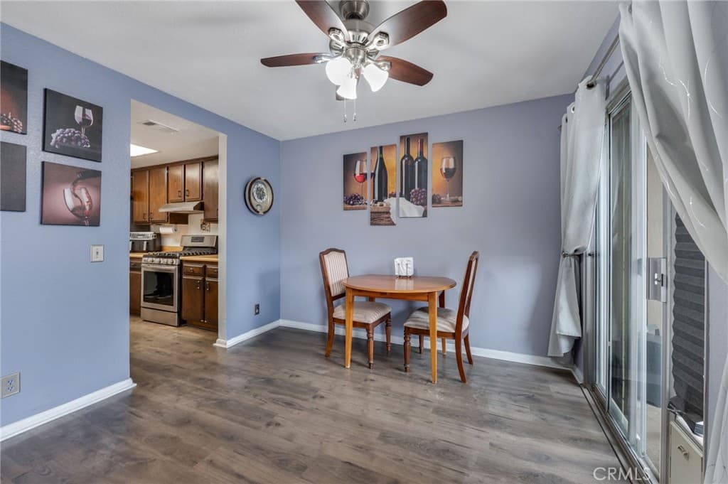 Townhouse at 2389 S Reservoir, Pomona — photo 4 of 12