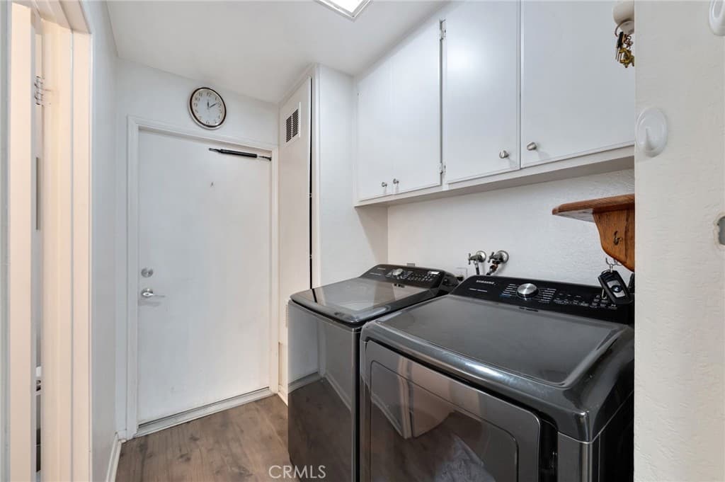 Townhouse at 2389 S Reservoir, Pomona — photo 10 of 12
