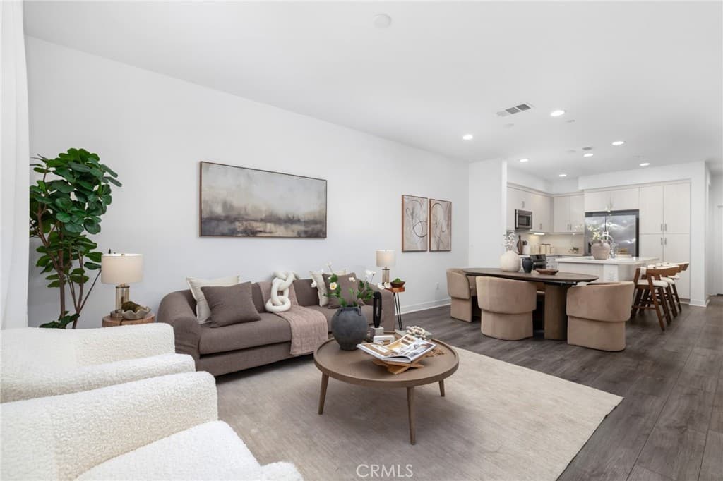 Condo at 419 Falcon Place, Covina — photo 1 of 12