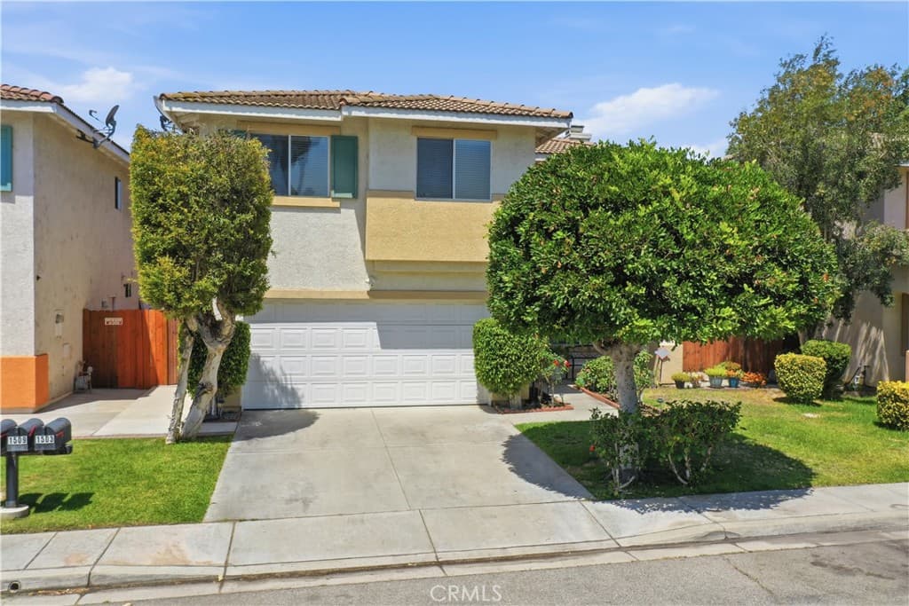 Home at 1509 Evans Avenue, Pomona — photo 1 of 12