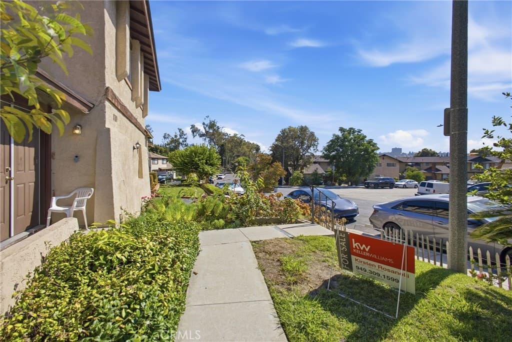 Multi-Family at 2430 S Ridgewood, West Covina — photo 1 of 12