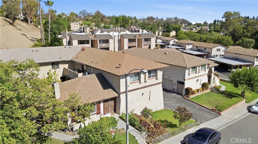 Multi-Family at 2430 S Ridgewood, West Covina — photo 2 of 12