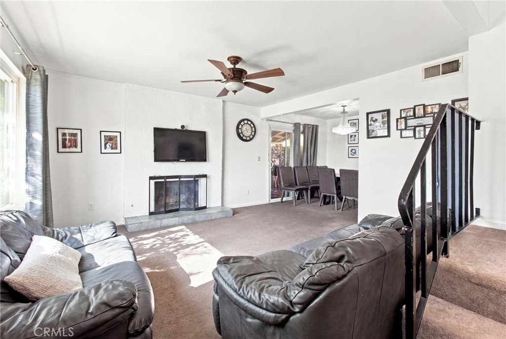 Multi-Family at 2430 S Ridgewood, West Covina — photo 4 of 12