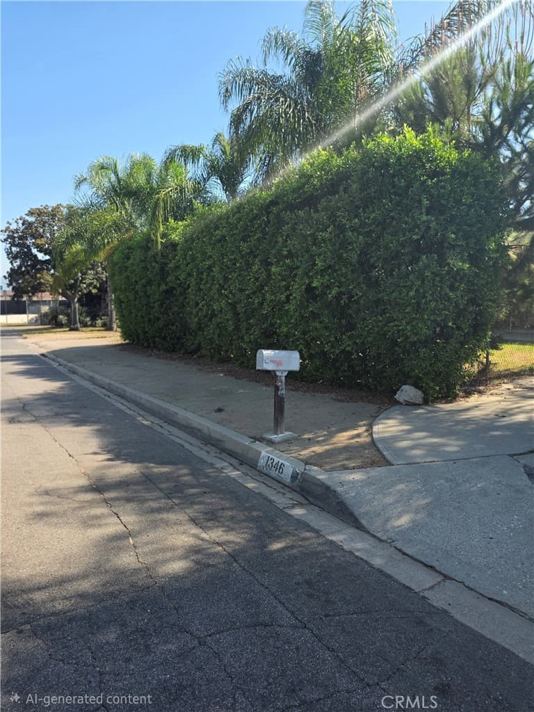 Home at 1346 Ballista, La Puente — photo 2 of 12