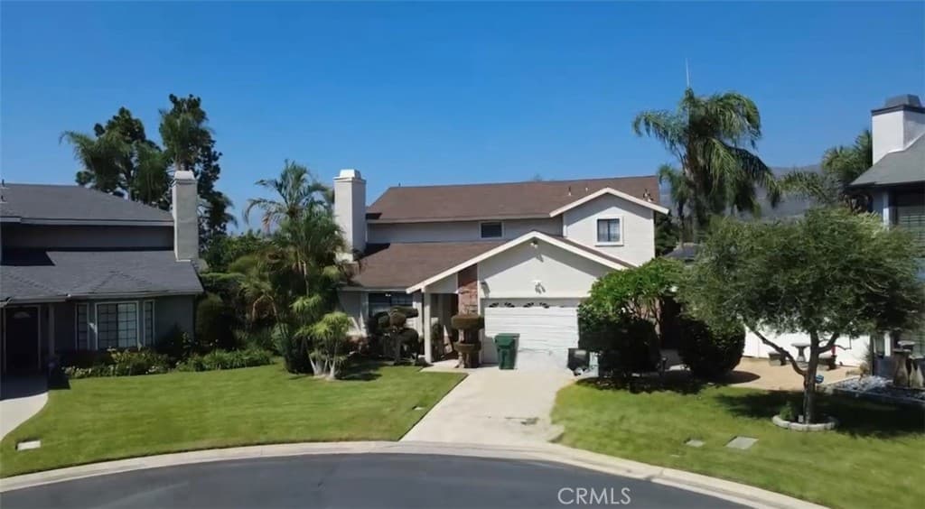 Home at 639 Damien, La Verne — photo 5 of 12
