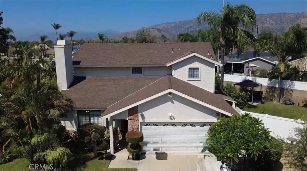 Home at 639 Damien, La Verne — photo 7 of 12