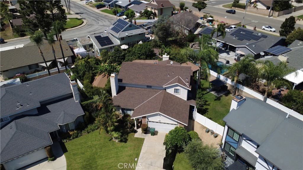 Home at 639 Damien, La Verne — photo 9 of 12