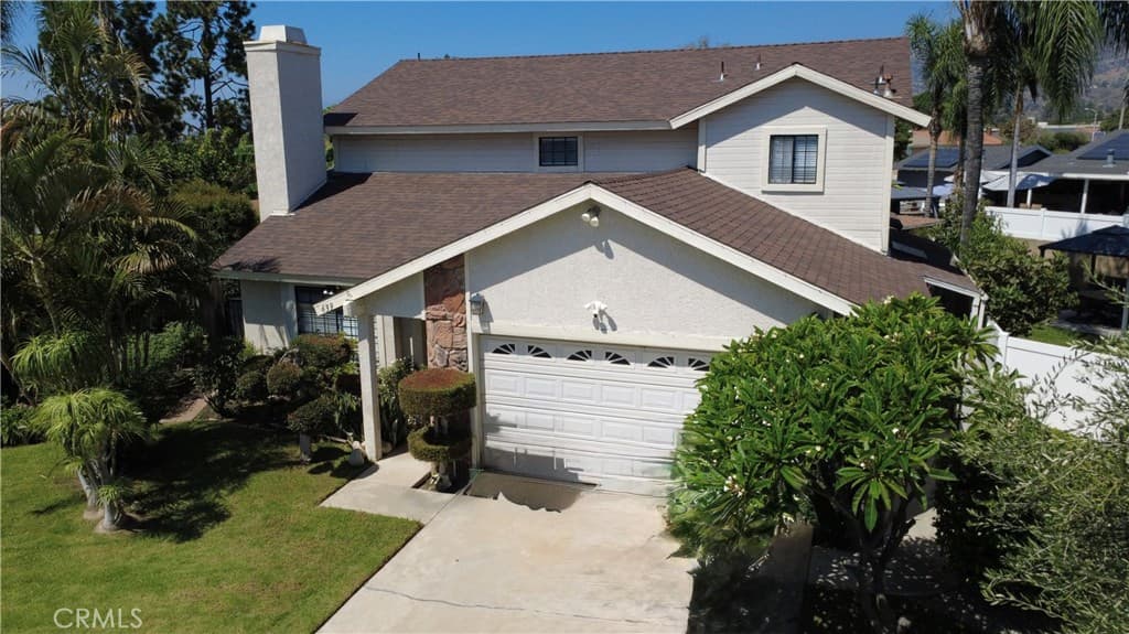 Home at 639 Damien, La Verne — photo 10 of 12