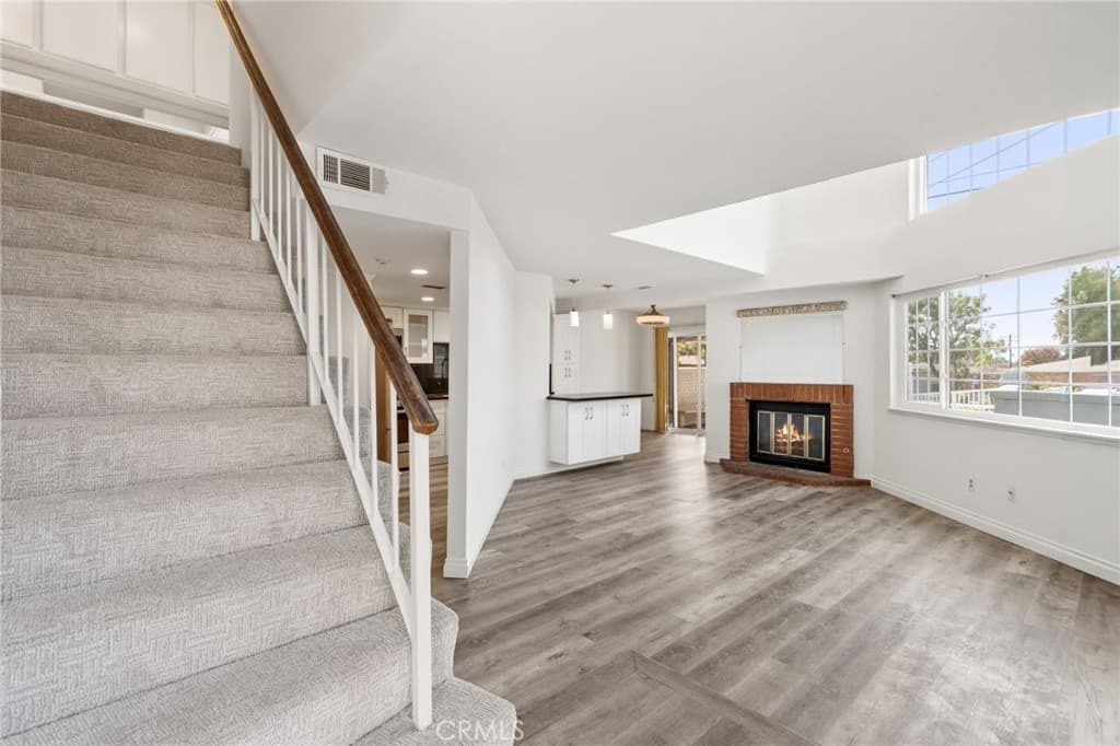 Townhouse at 100 N Glendora, Covina — photo 5 of 12