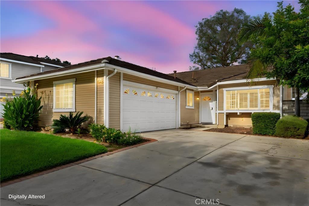 Condo at 895 Arbor Circle, La Verne — photo 1 of 12