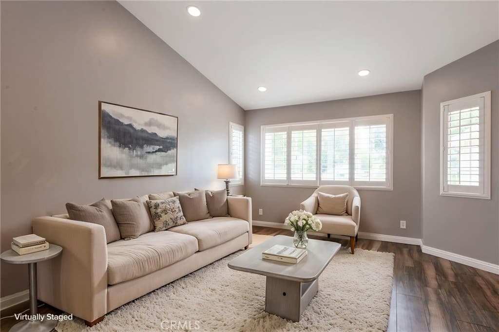 Condo at 895 Arbor Circle, La Verne — photo 3 of 12