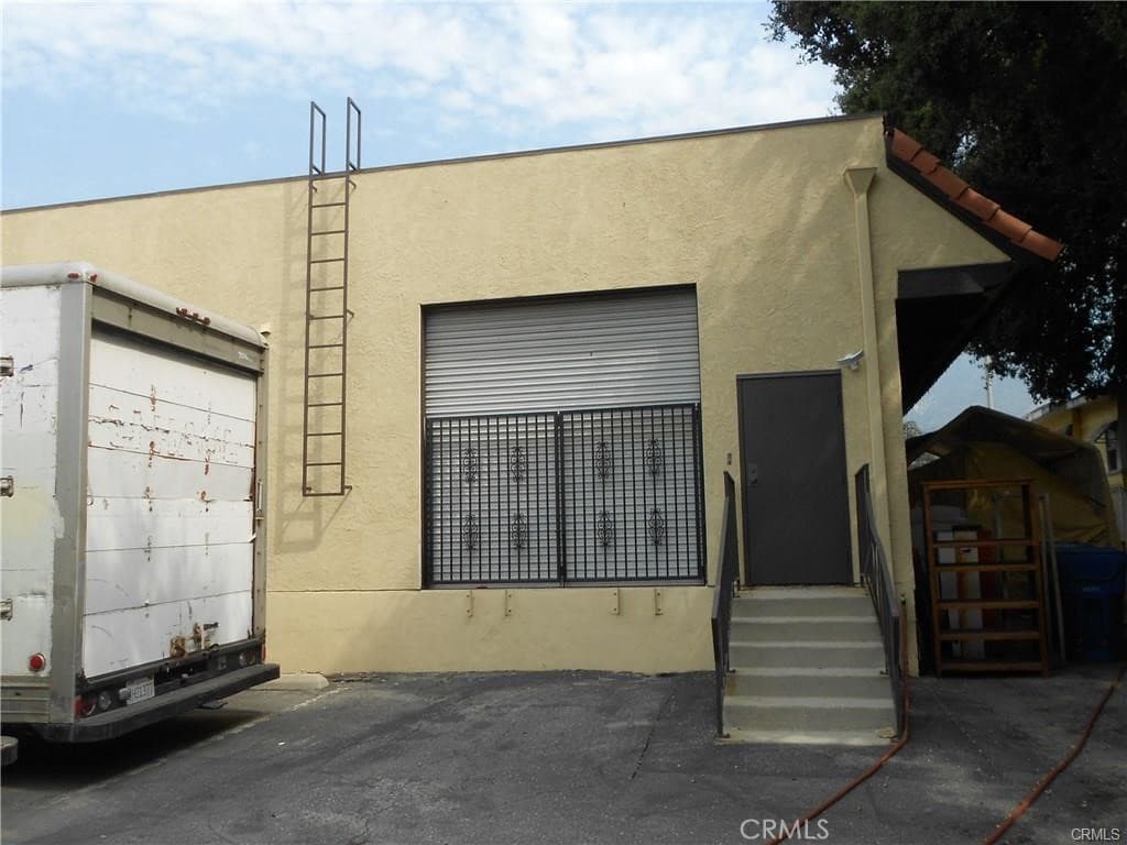 Commercial at 340 W Foothill, Monrovia — photo 8 of 12