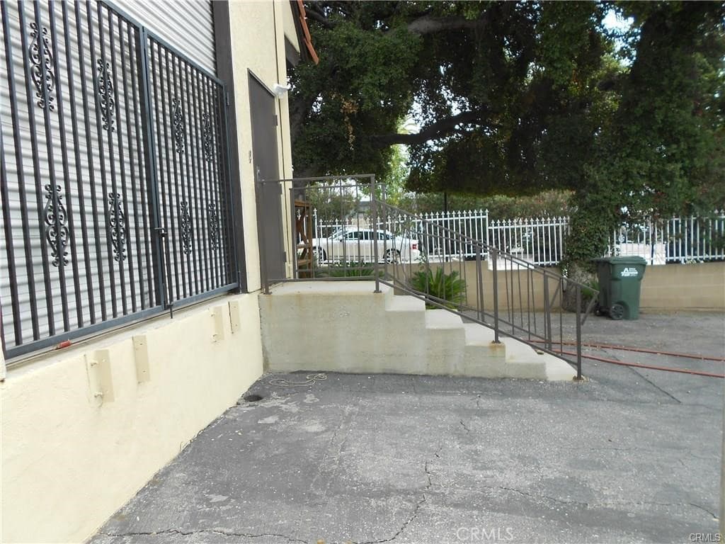Commercial at 340 W Foothill, Monrovia — photo 9 of 12