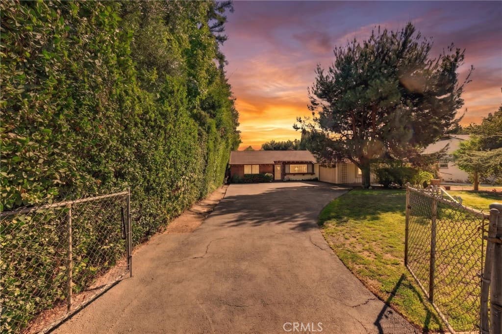 Home at 36 E Longden, Arcadia — photo 1 of 12