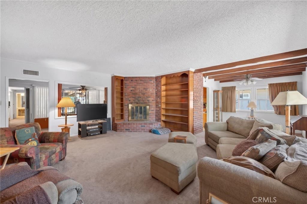 Home at 36 E Longden, Arcadia — photo 10 of 12